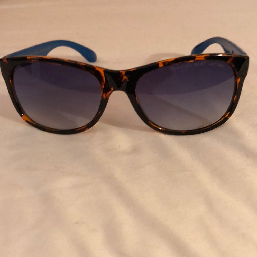 Marc by Marc Jacobs sunglasses